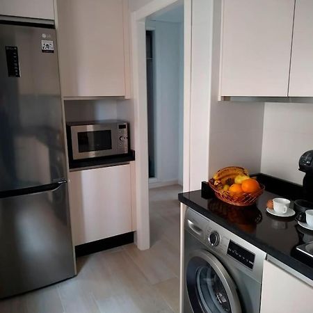 Apartamento Medina Cerca De La Ribera Kordoba Zewnętrze zdjęcie