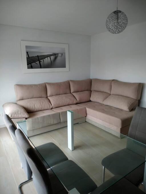 Apartamento Medina Cerca De La Ribera Kordoba Zewnętrze zdjęcie