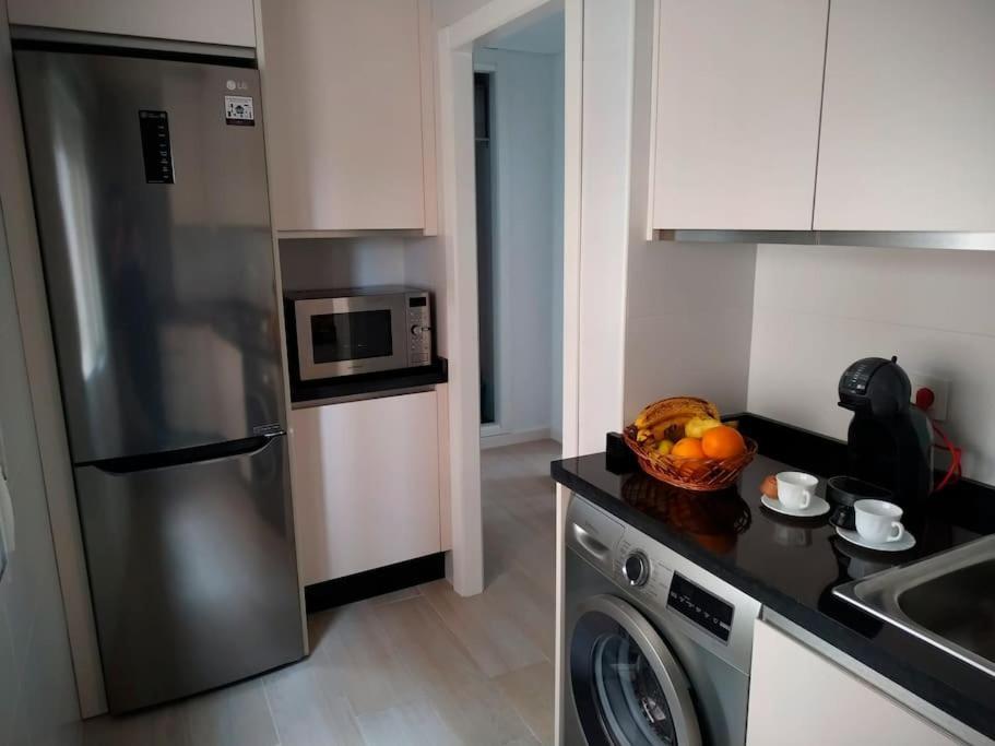Apartamento Medina Cerca De La Ribera Kordoba Zewnętrze zdjęcie