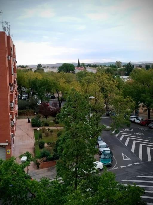 Apartamento Medina Cerca De La Ribera Kordoba Zewnętrze zdjęcie
