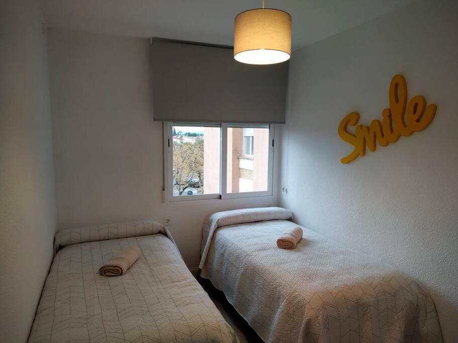 Apartamento Medina Cerca De La Ribera Kordoba Zewnętrze zdjęcie