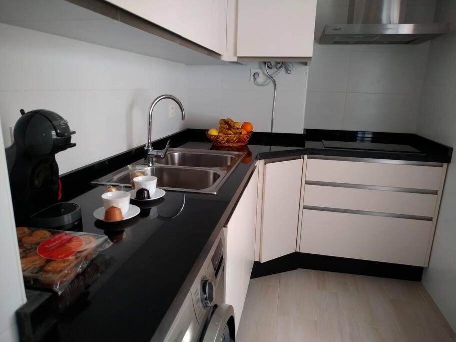 Apartamento Medina Cerca De La Ribera Kordoba Zewnętrze zdjęcie