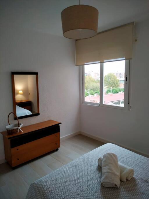 Apartamento Medina Cerca De La Ribera Kordoba Zewnętrze zdjęcie