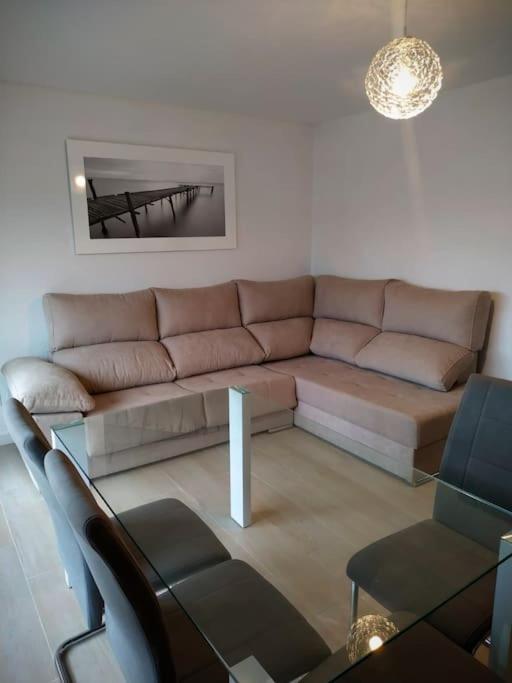 Apartamento Medina Cerca De La Ribera Kordoba Zewnętrze zdjęcie
