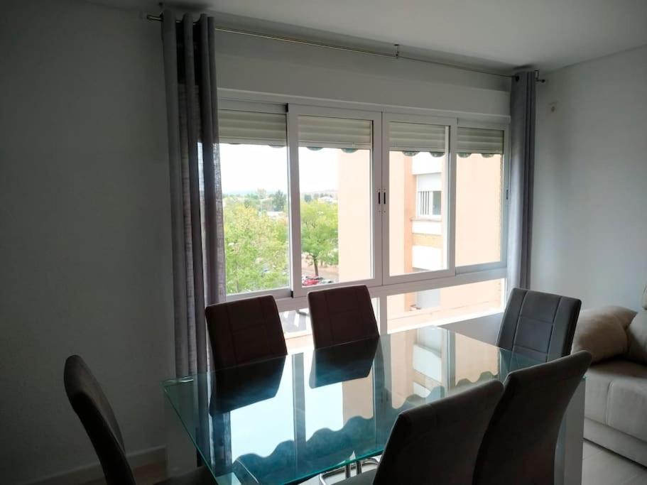 Apartamento Medina Cerca De La Ribera Kordoba Zewnętrze zdjęcie