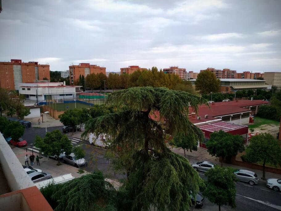 Apartamento Medina Cerca De La Ribera Kordoba Zewnętrze zdjęcie
