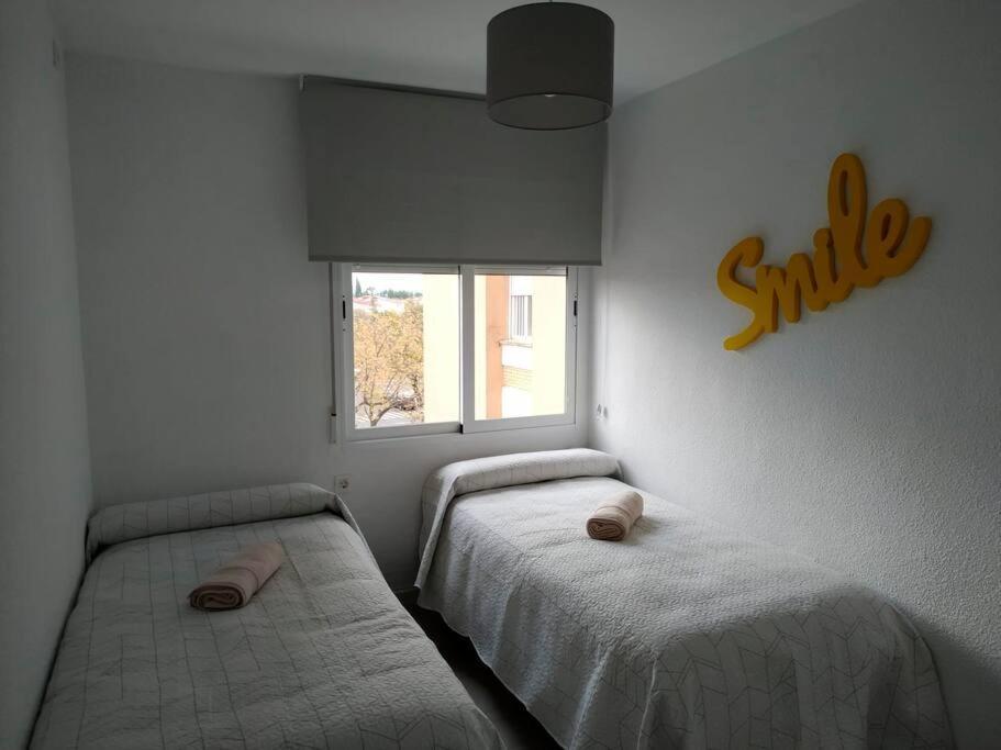 Apartamento Medina Cerca De La Ribera Kordoba Zewnętrze zdjęcie