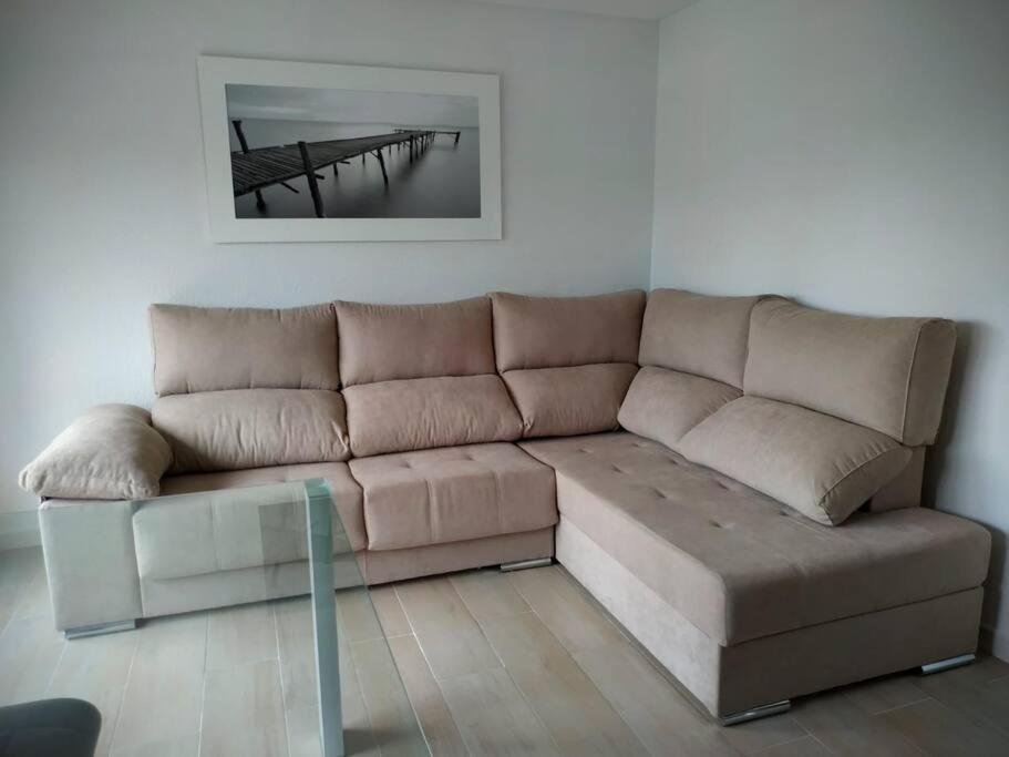 Apartamento Medina Cerca De La Ribera Kordoba Zewnętrze zdjęcie