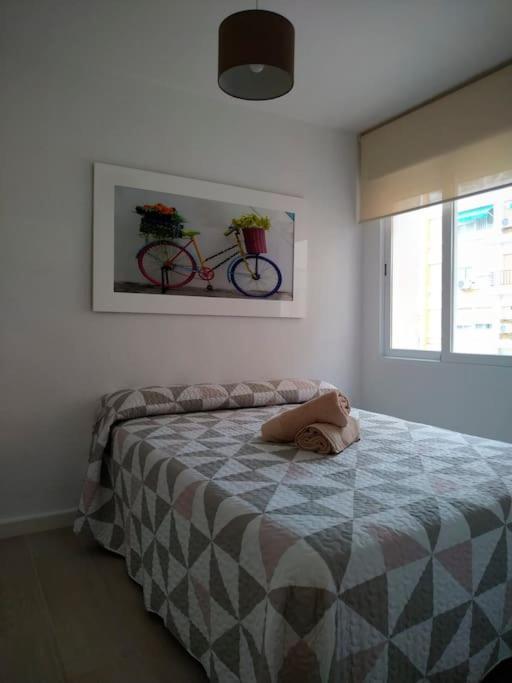 Apartamento Medina Cerca De La Ribera Kordoba Zewnętrze zdjęcie