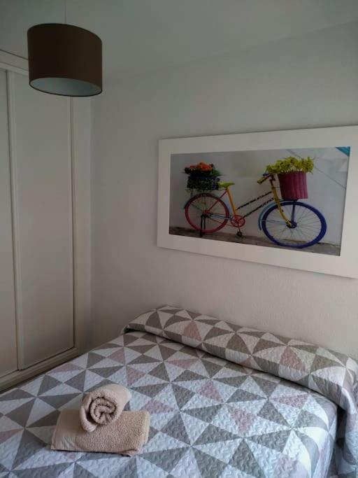 Apartamento Medina Cerca De La Ribera Kordoba Zewnętrze zdjęcie