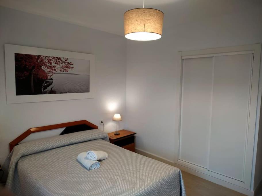 Apartamento Medina Cerca De La Ribera Kordoba Zewnętrze zdjęcie