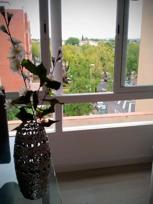 Apartamento Medina Cerca De La Ribera Kordoba Zewnętrze zdjęcie