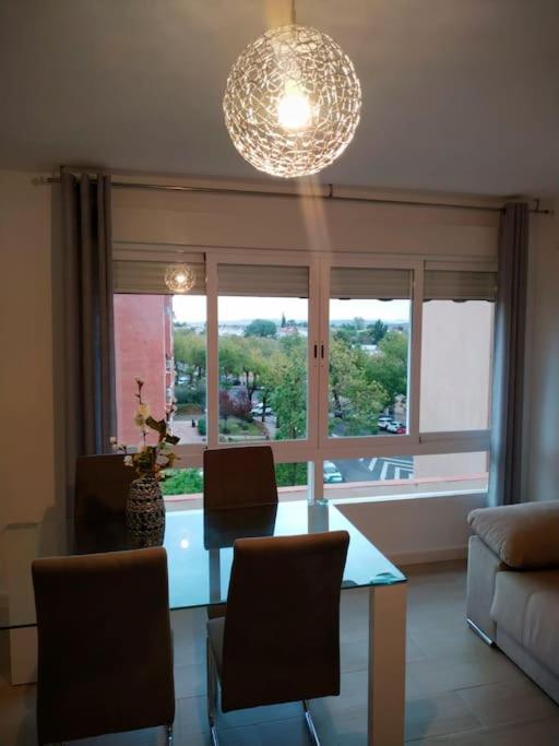 Apartamento Medina Cerca De La Ribera Kordoba Zewnętrze zdjęcie
