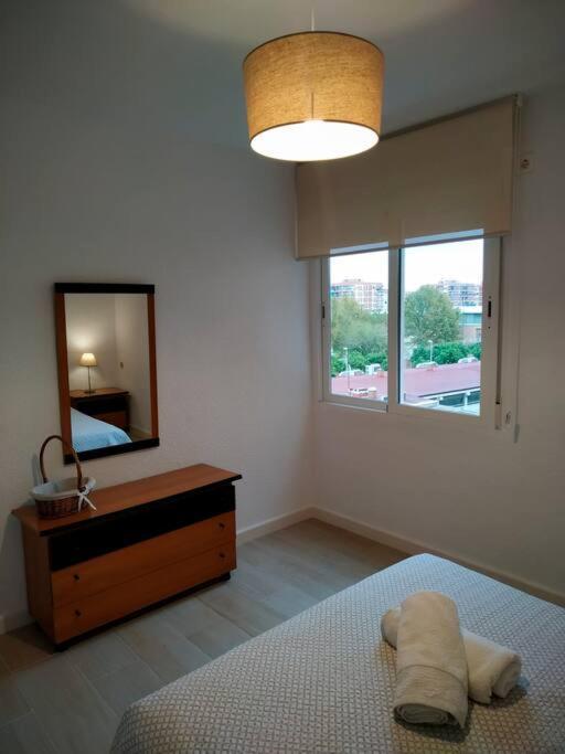Apartamento Medina Cerca De La Ribera Kordoba Zewnętrze zdjęcie