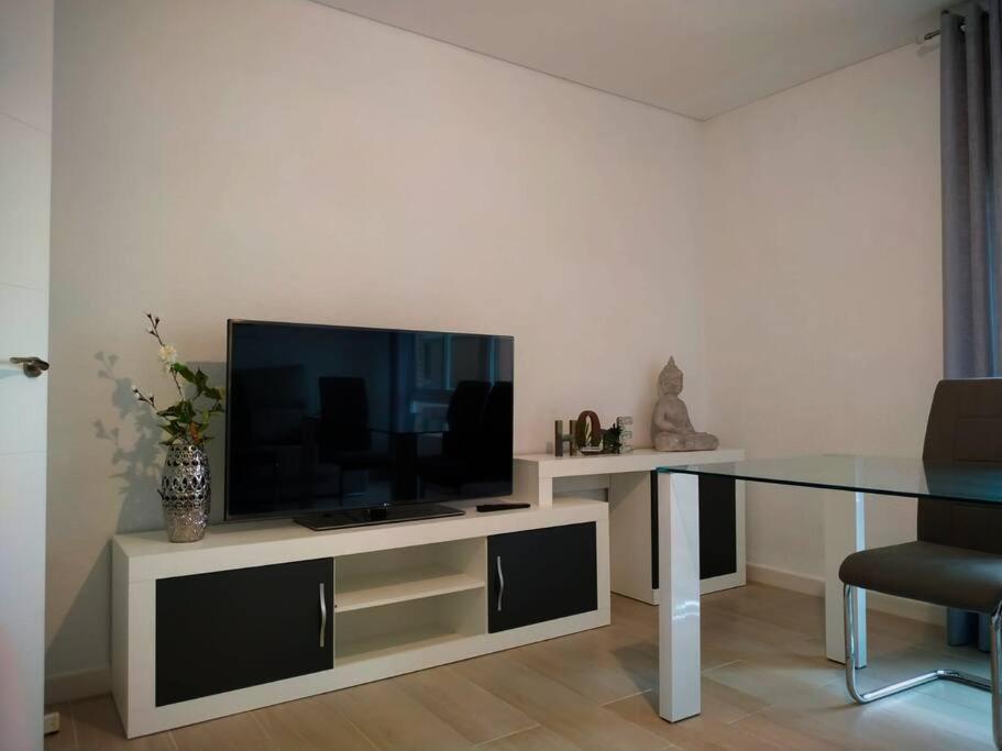 Apartamento Medina Cerca De La Ribera Kordoba Zewnętrze zdjęcie