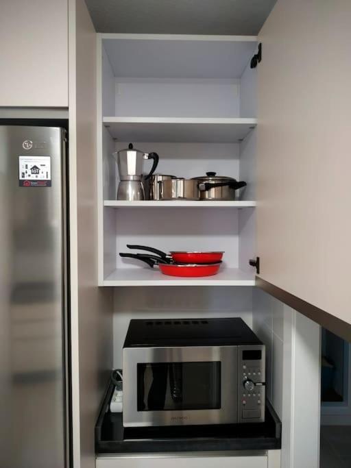 Apartamento Medina Cerca De La Ribera Kordoba Zewnętrze zdjęcie