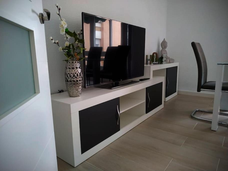 Apartamento Medina Cerca De La Ribera Kordoba Zewnętrze zdjęcie